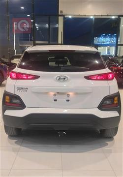 هیوندای کۆنا
